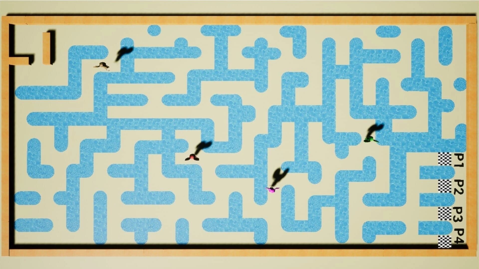 Oh Boy More Cheese screenshot 4