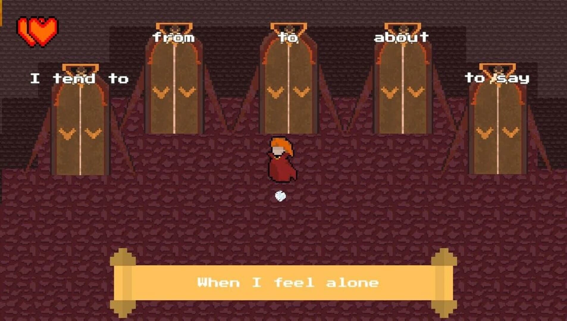 Oh Darling! I Hate To Tell You This... screenshot 2