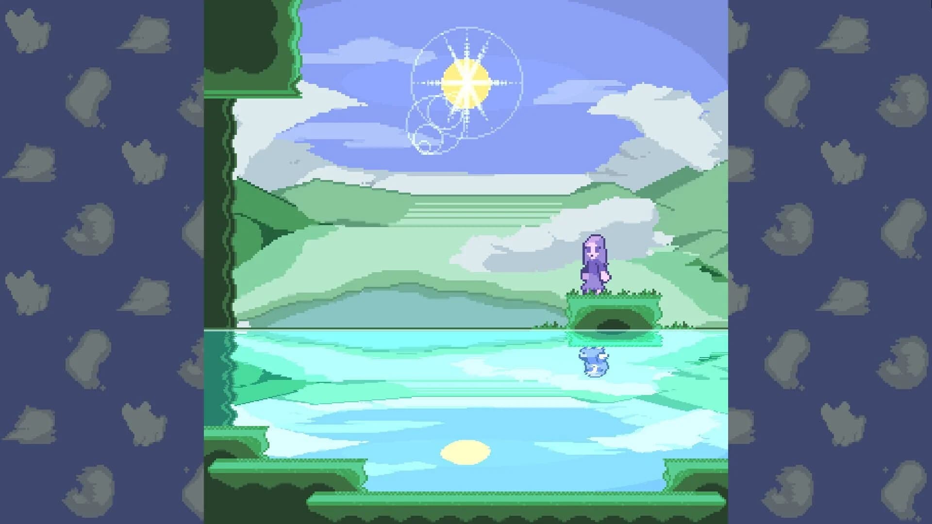 Oh Jeez, Oh No, My Rabbits Are Gone! screenshot 2