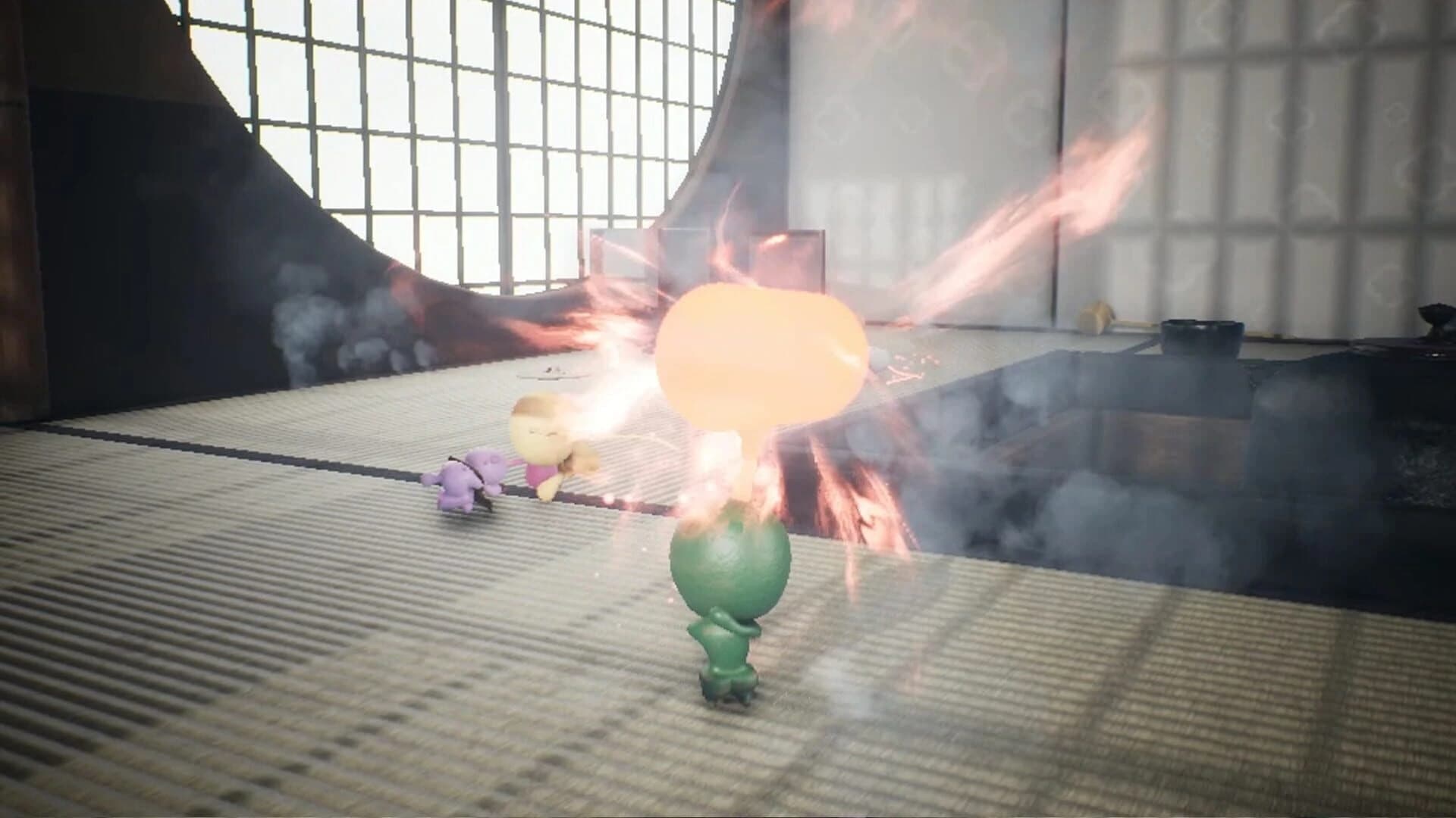 Oh! Mochi! screenshot 4
