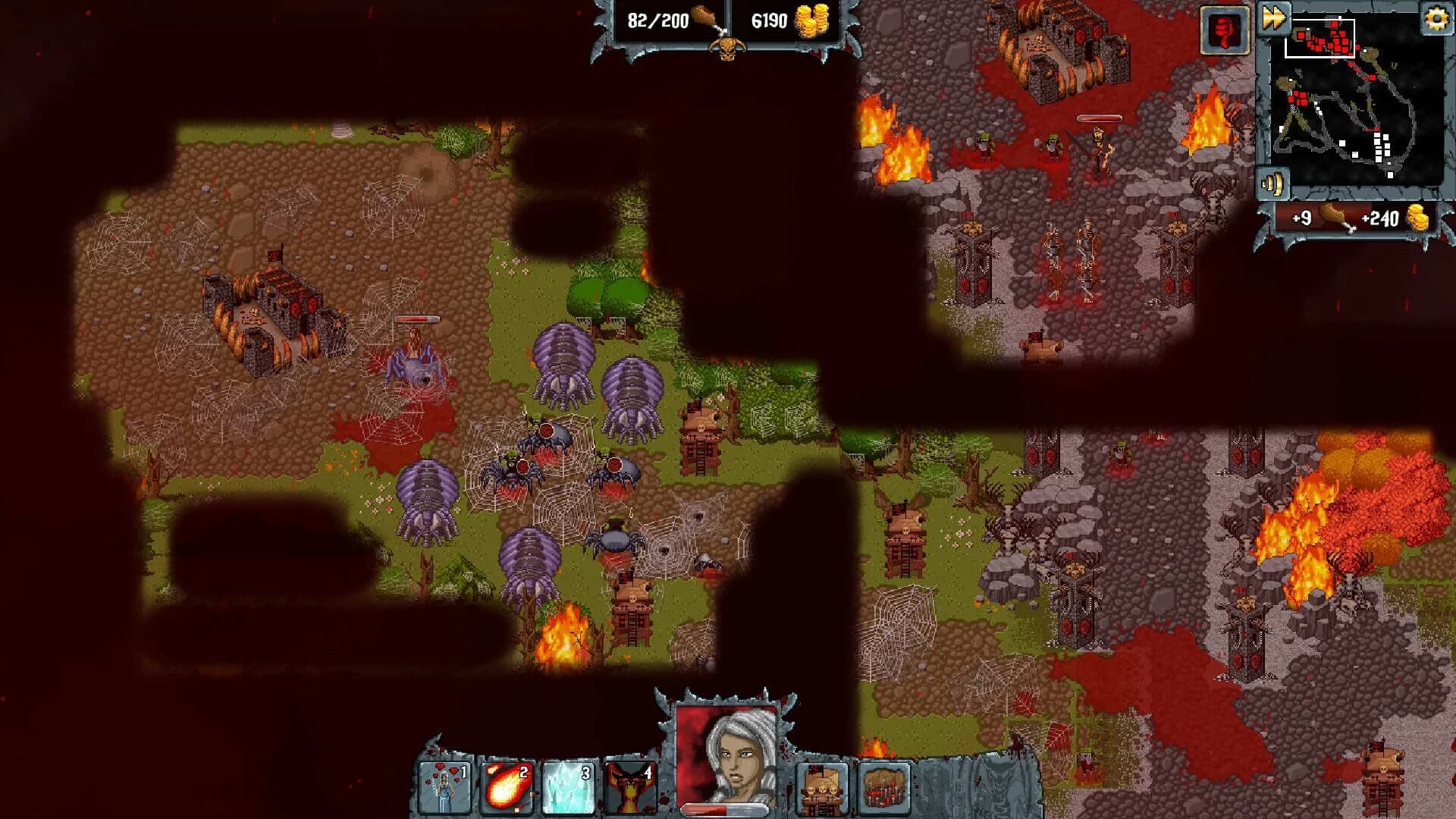 Oh My Gore! screenshot 3