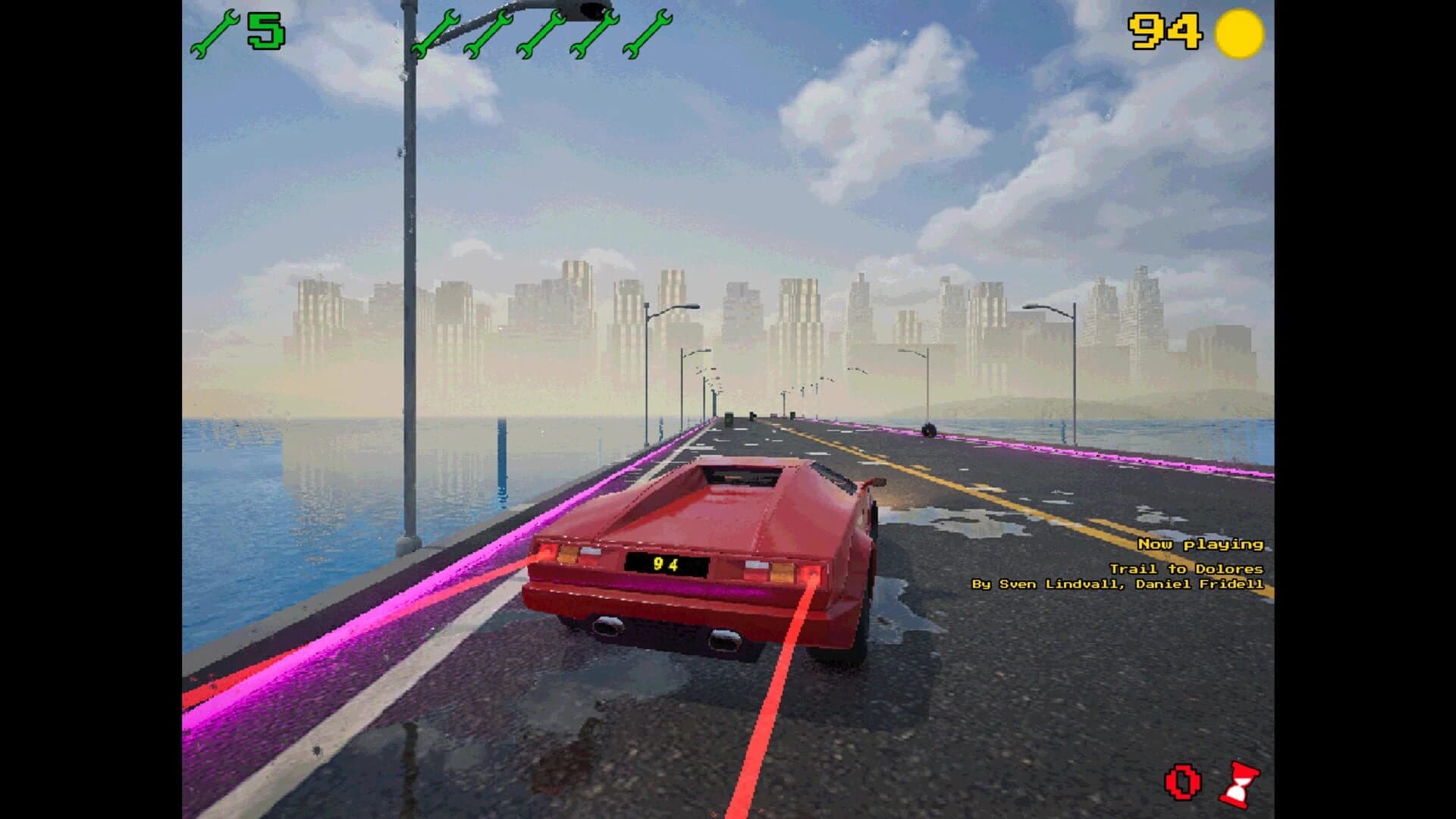 Oh My Wrench screenshot 3