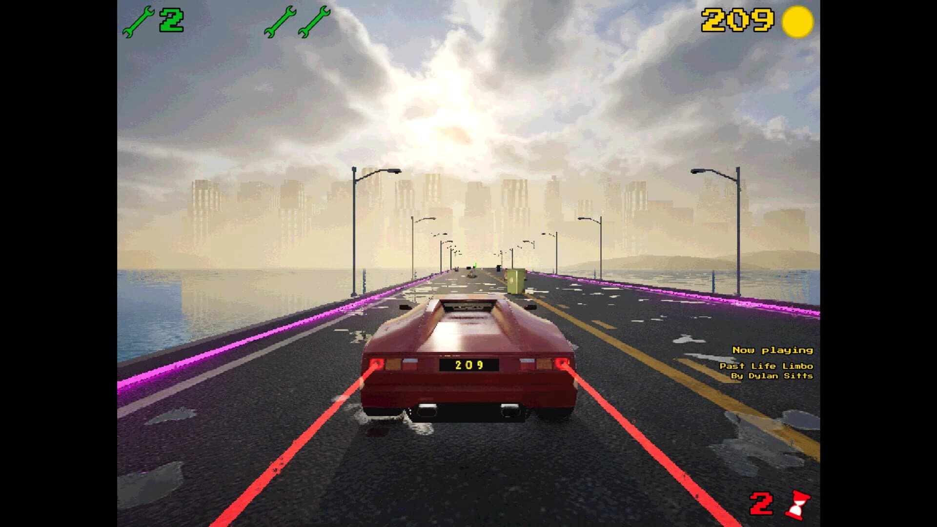 Oh My Wrench screenshot 2