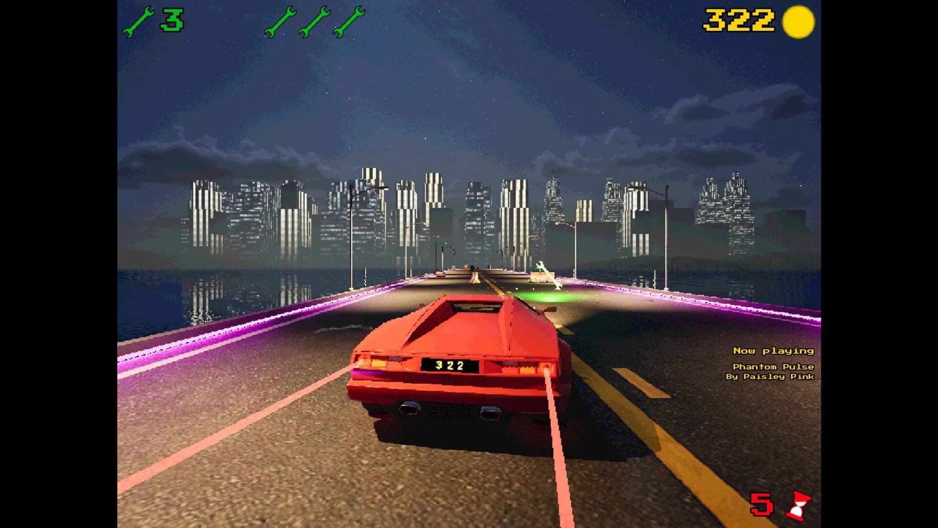 Oh My Wrench screenshot 5