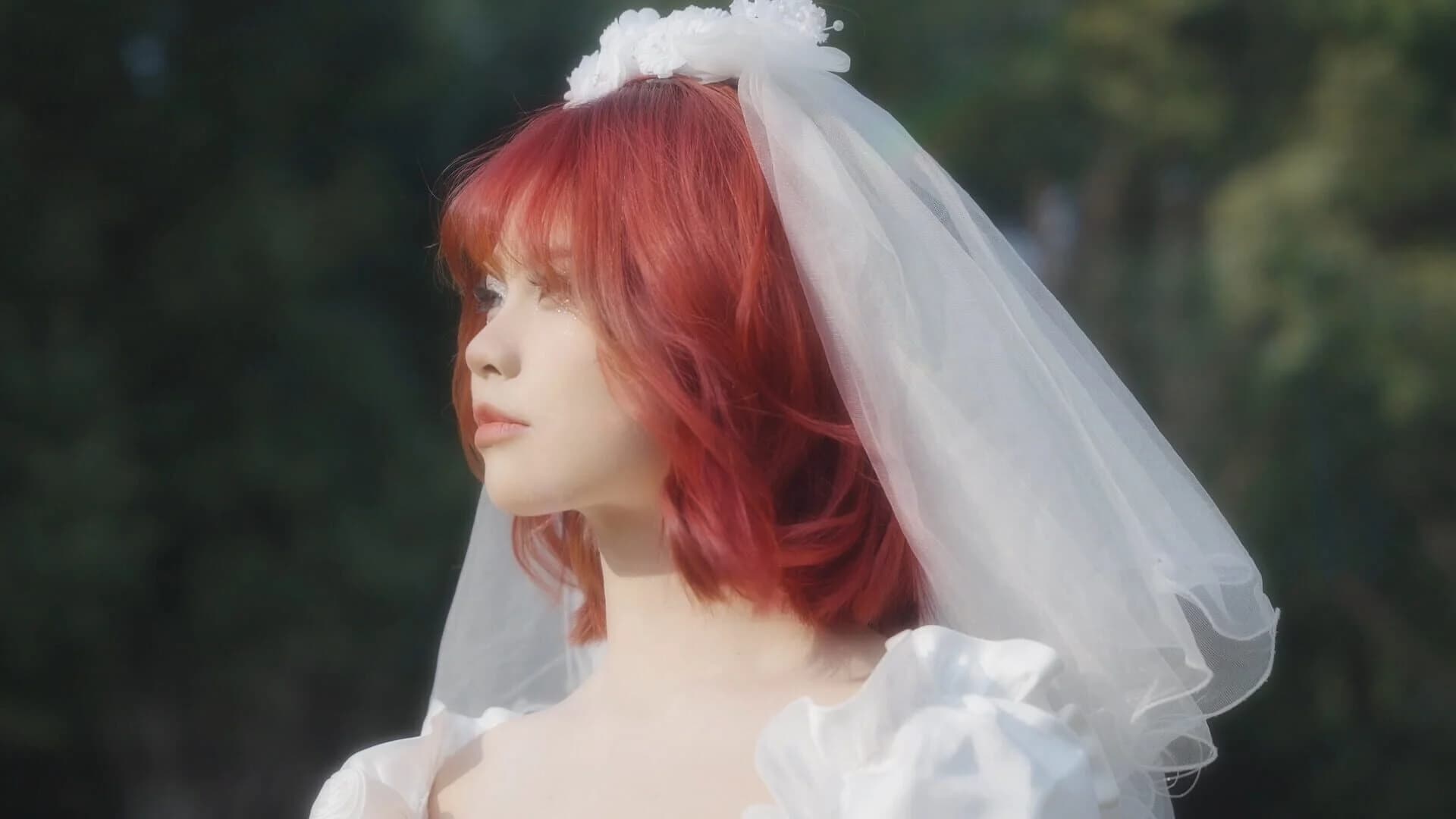 Oh no! I'm about to fall in love! screenshot 3