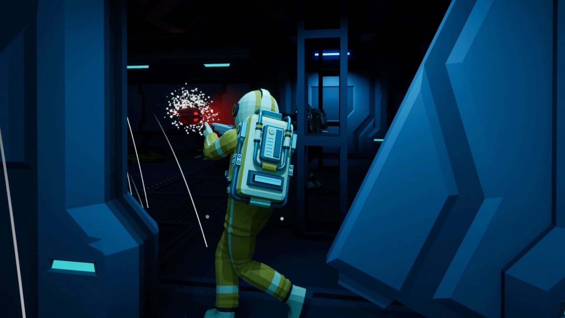 Oh Ship! screenshot 5