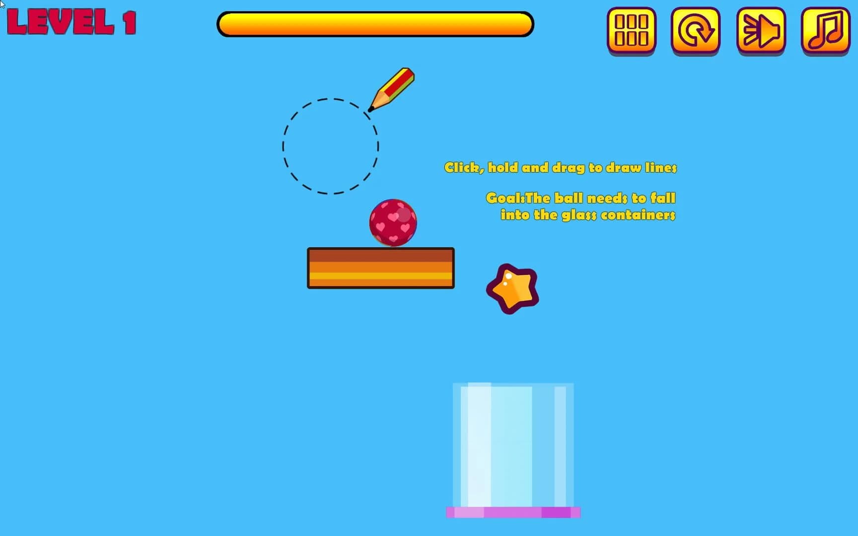 Oh, You Touch My Balls screenshot 1