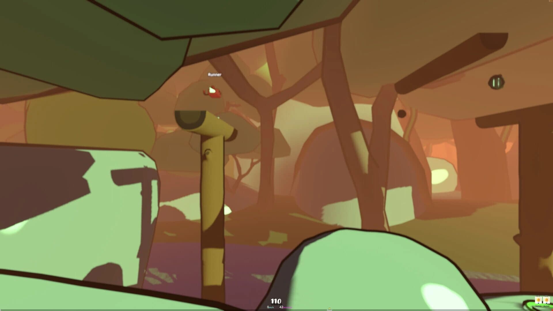 OhMyRace! screenshot 4