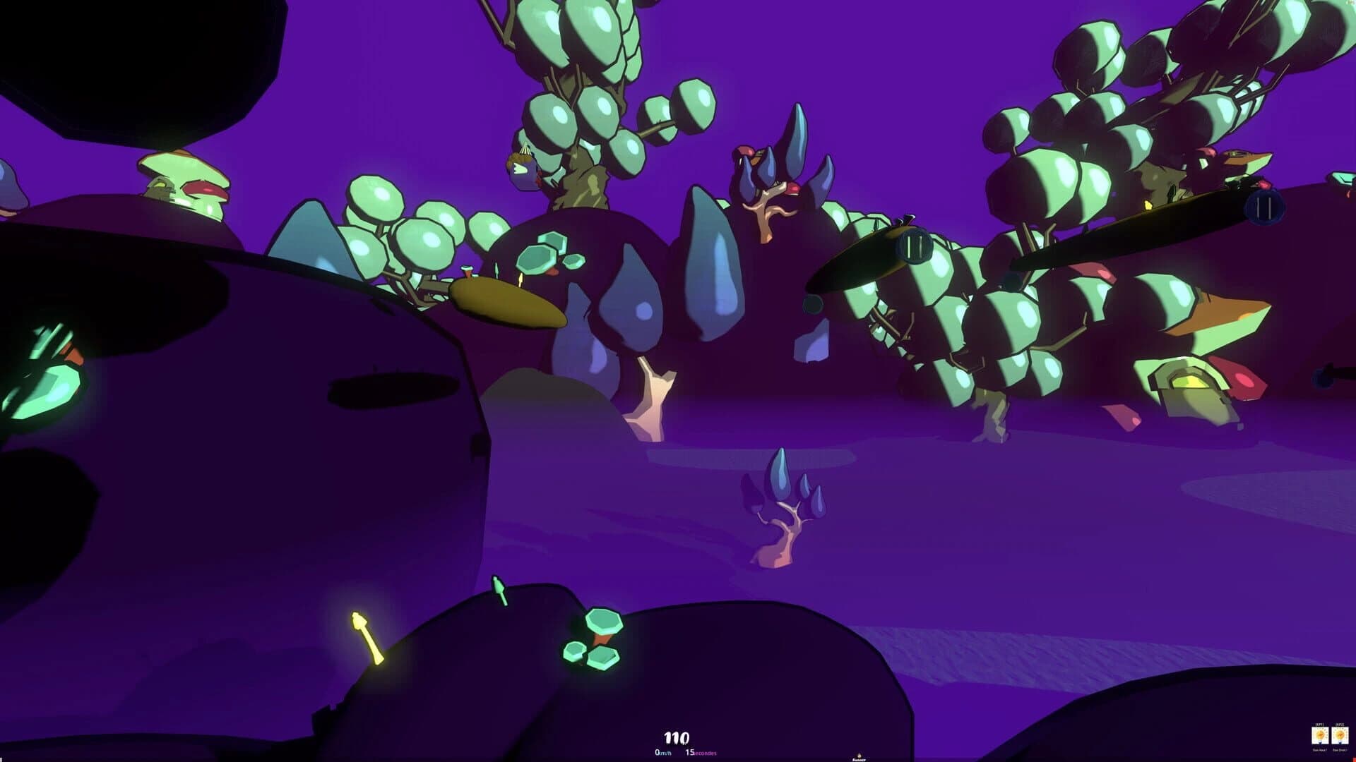 OhMyRace! screenshot 3