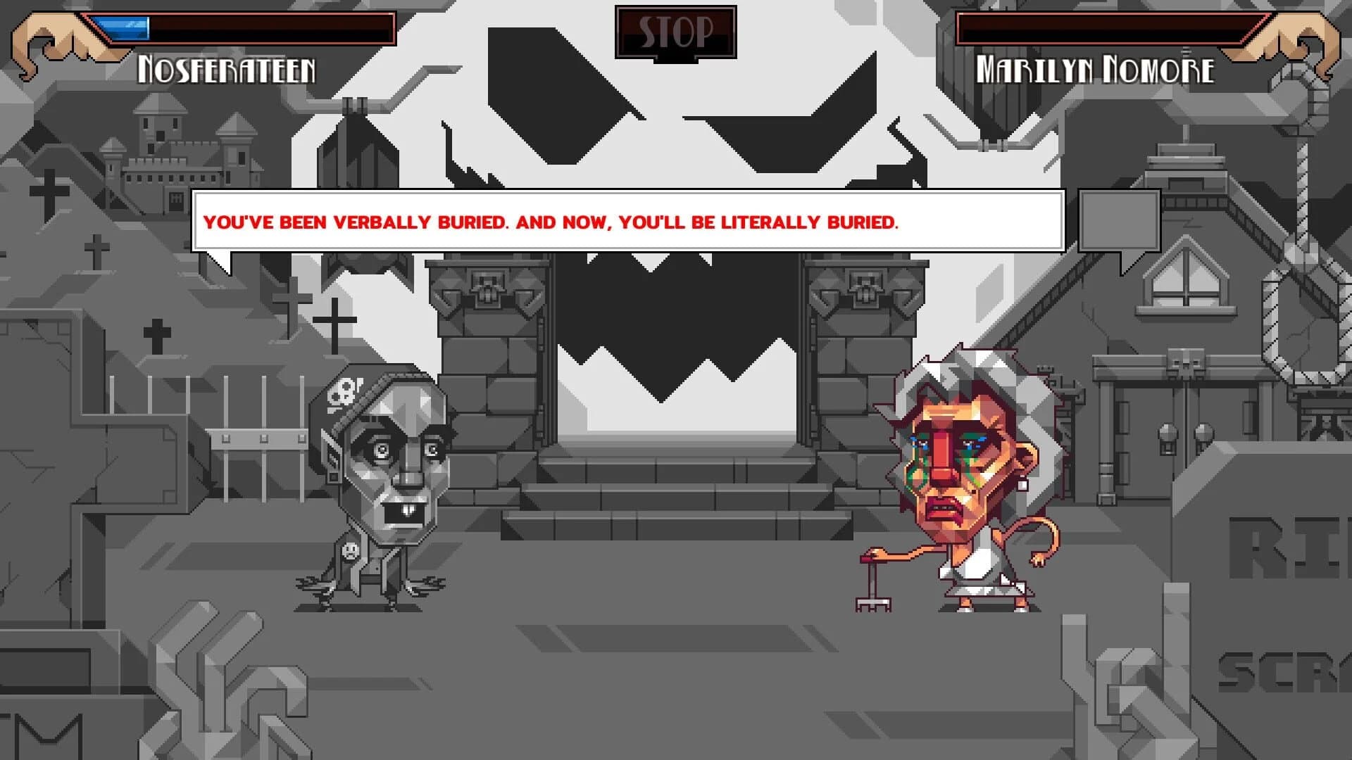 Oh...Sir! The Hollywood Roast screenshot 5