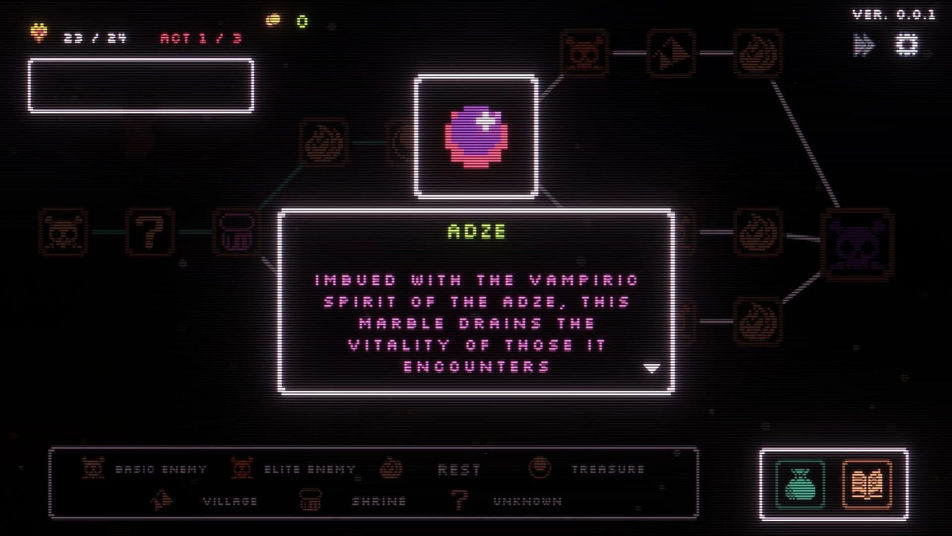 Oh!Ware screenshot 2