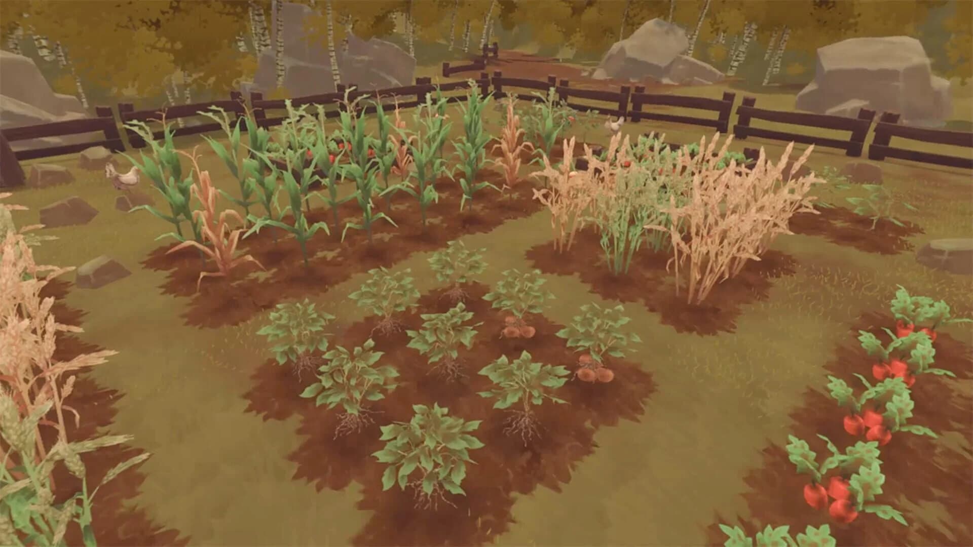 Oi, Innkeep! screenshot 3