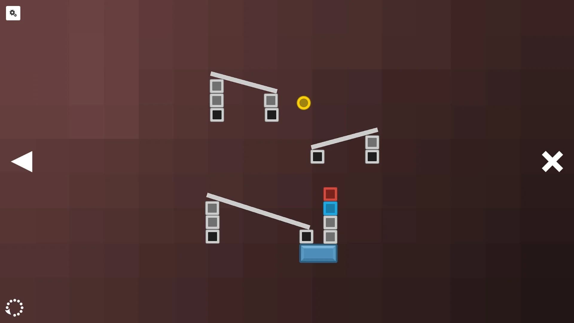 Oik 2 screenshot 2