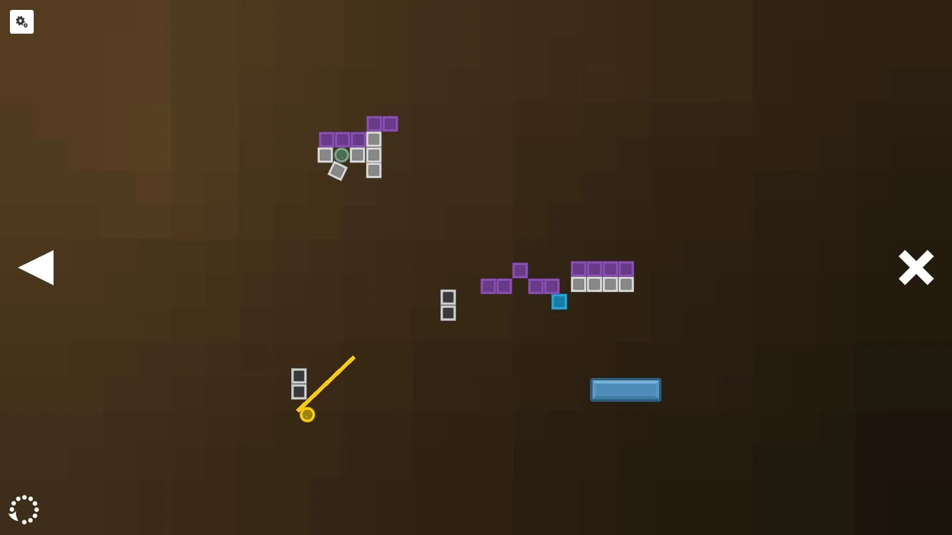Oik 3 screenshot 5