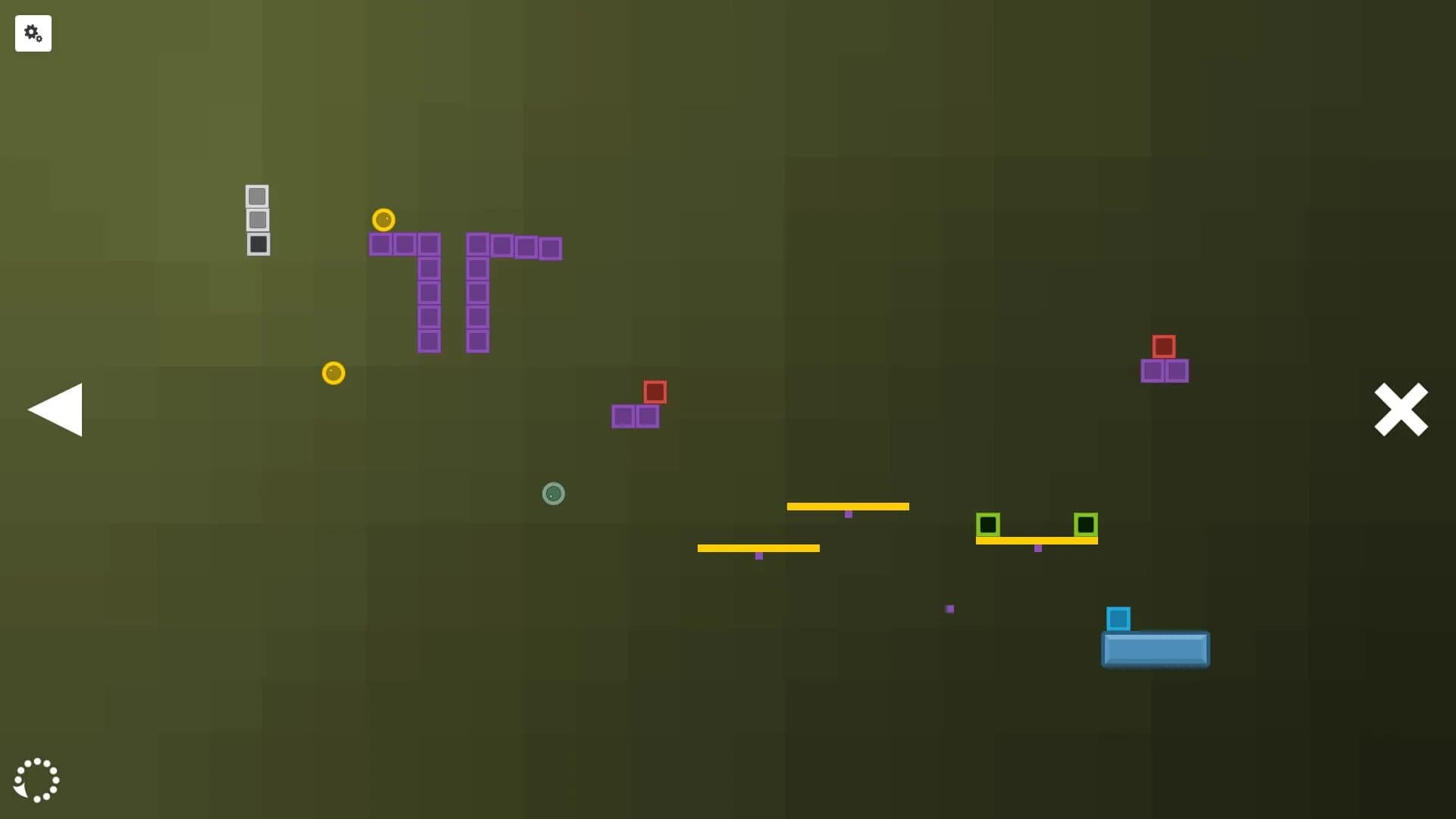 Oik 3 screenshot 4