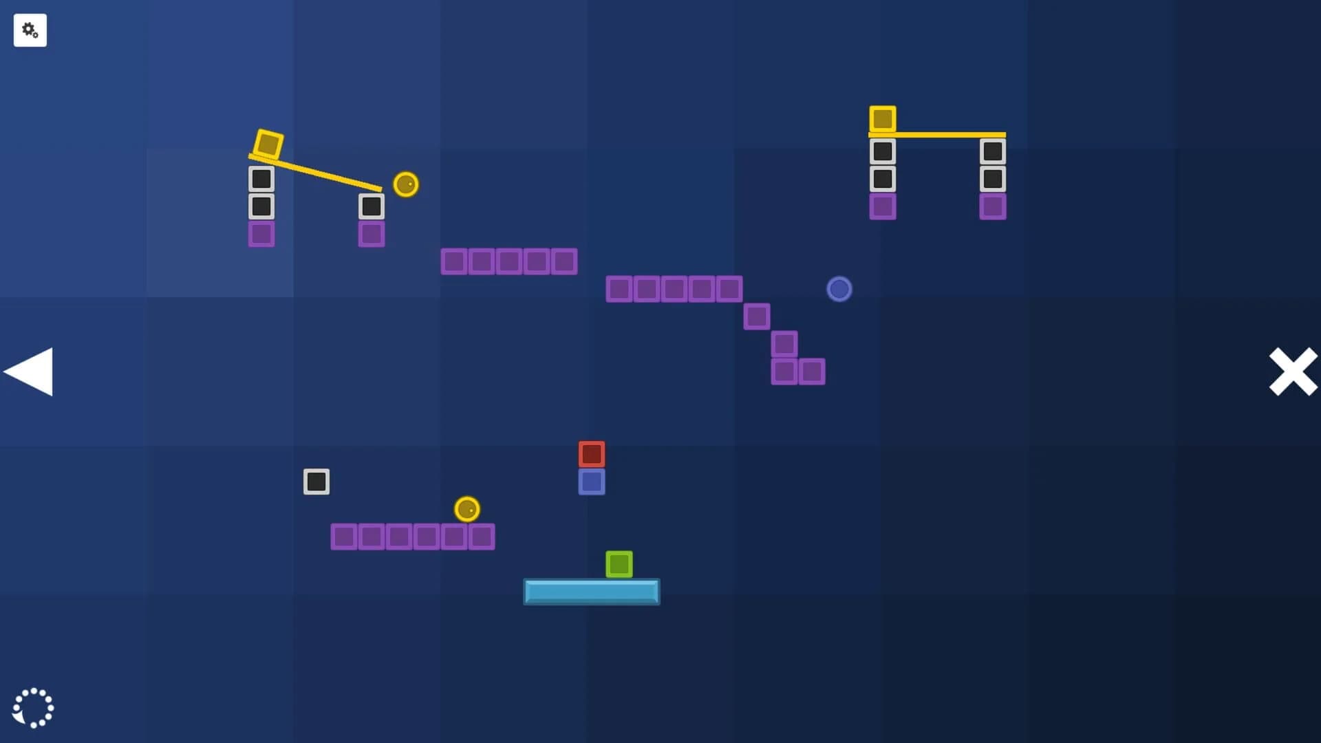 Oik 4 screenshot 4
