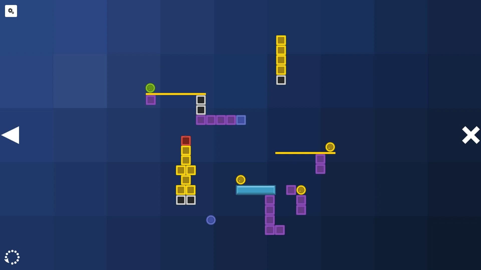 Oik 5 screenshot 2