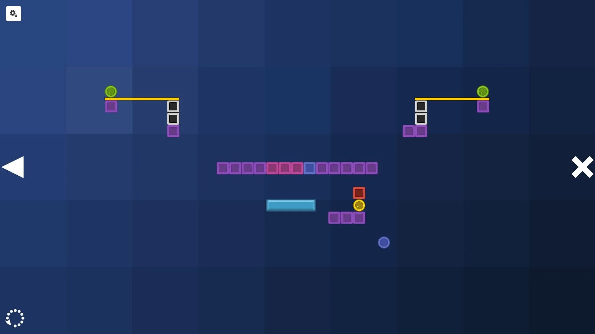Oik 5 screenshot 4