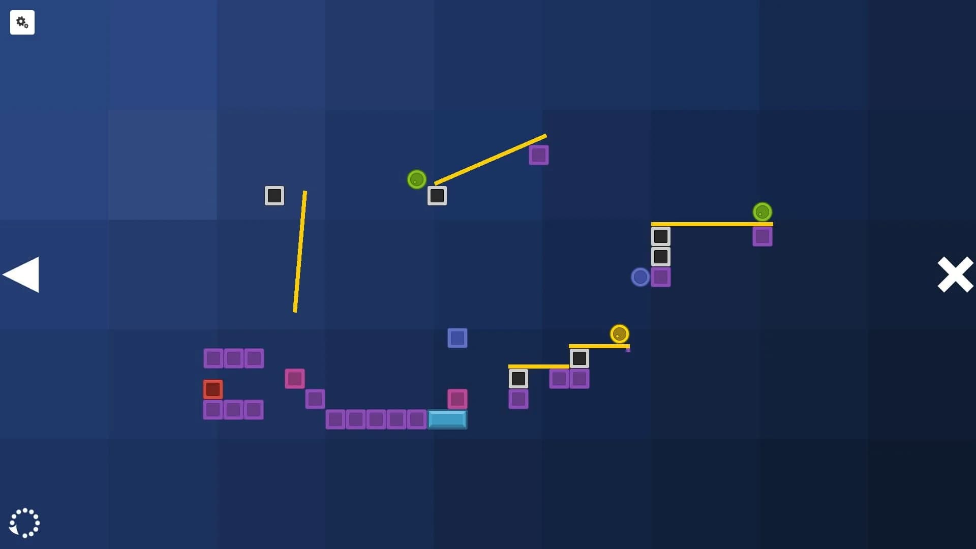 Oik 5 screenshot 3