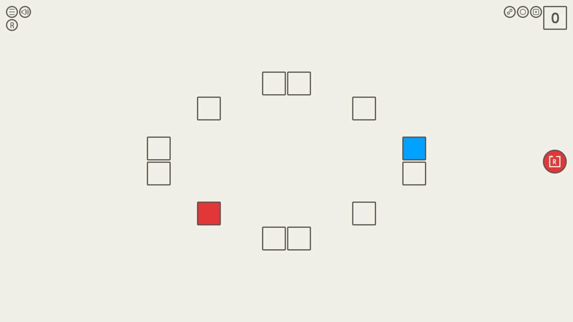 Oik Memory: Endgame screenshot 1