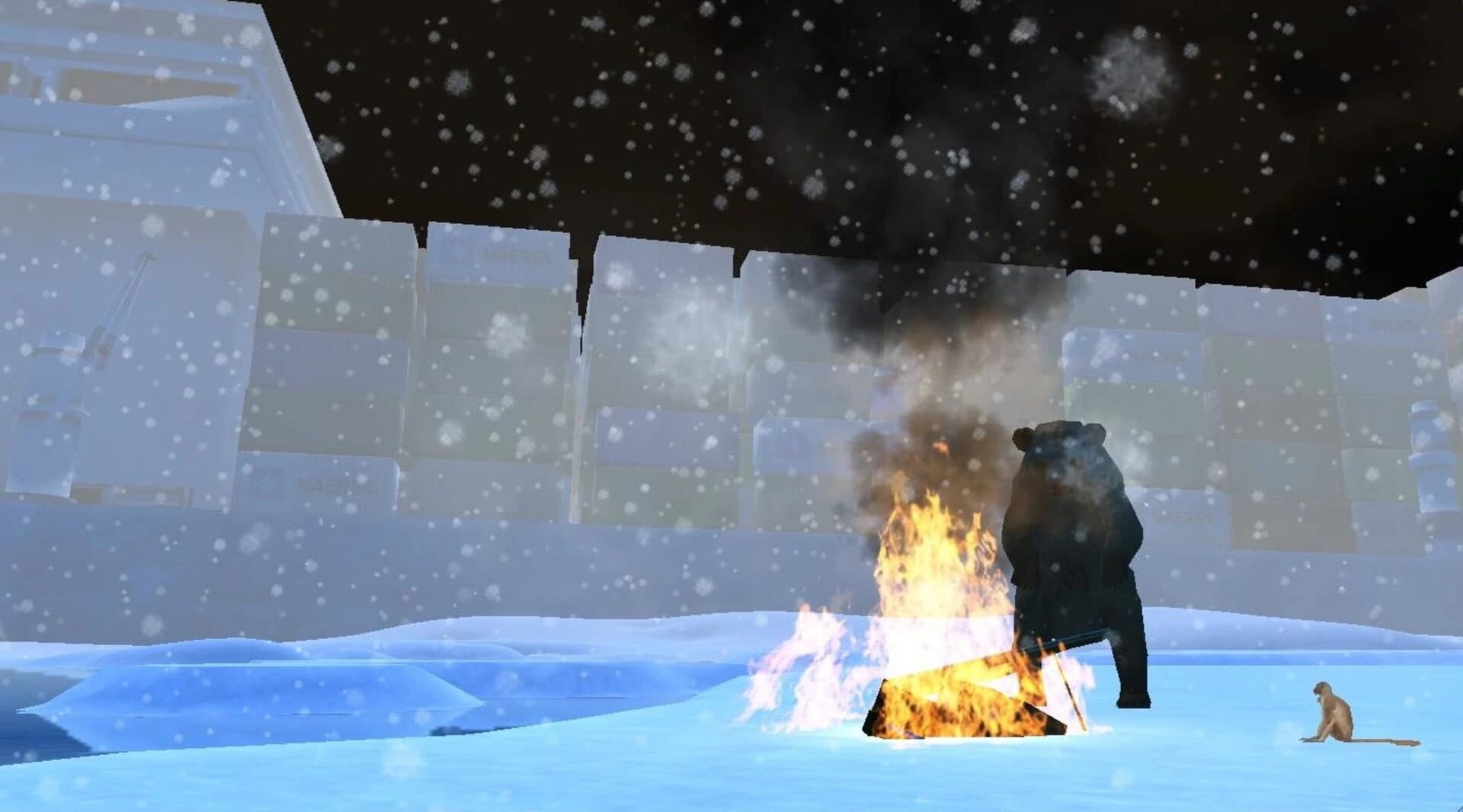 Oikospiel screenshot 4