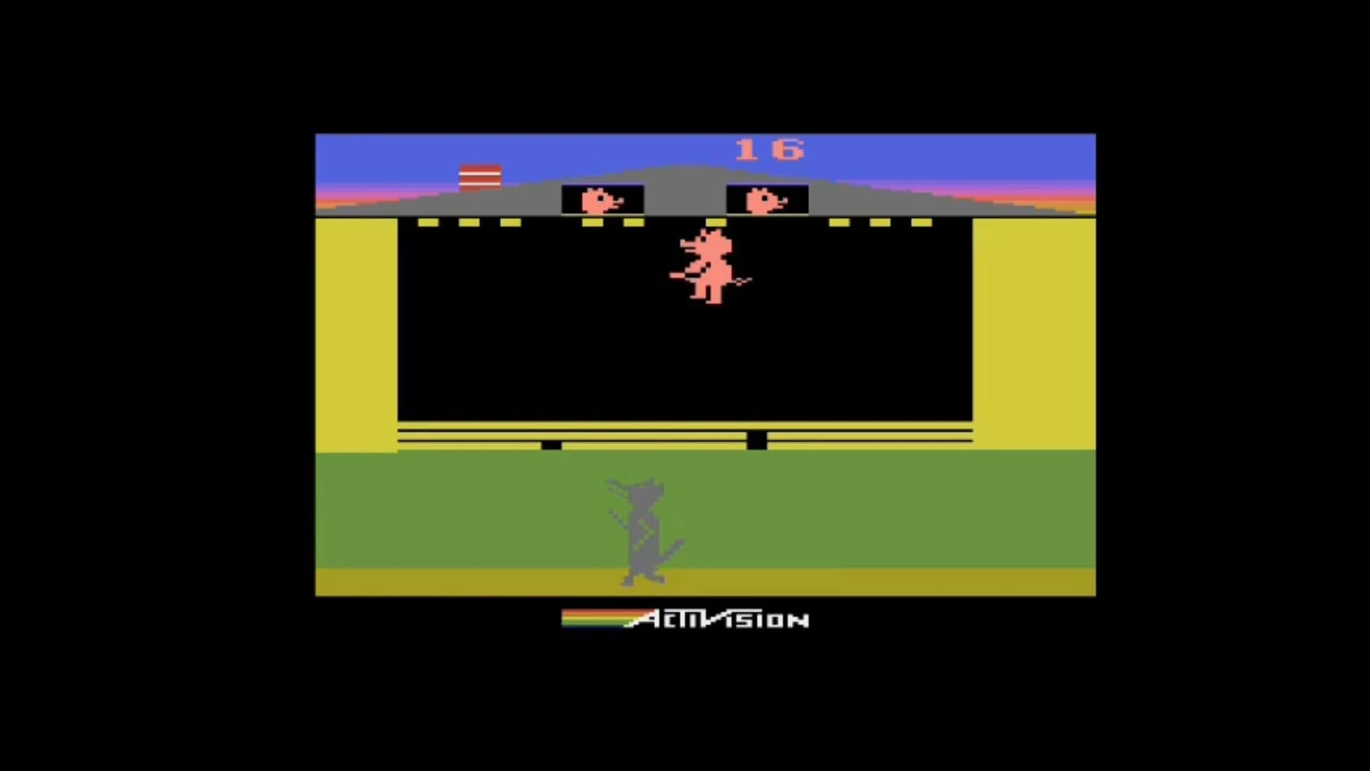 Oink! screenshot 1