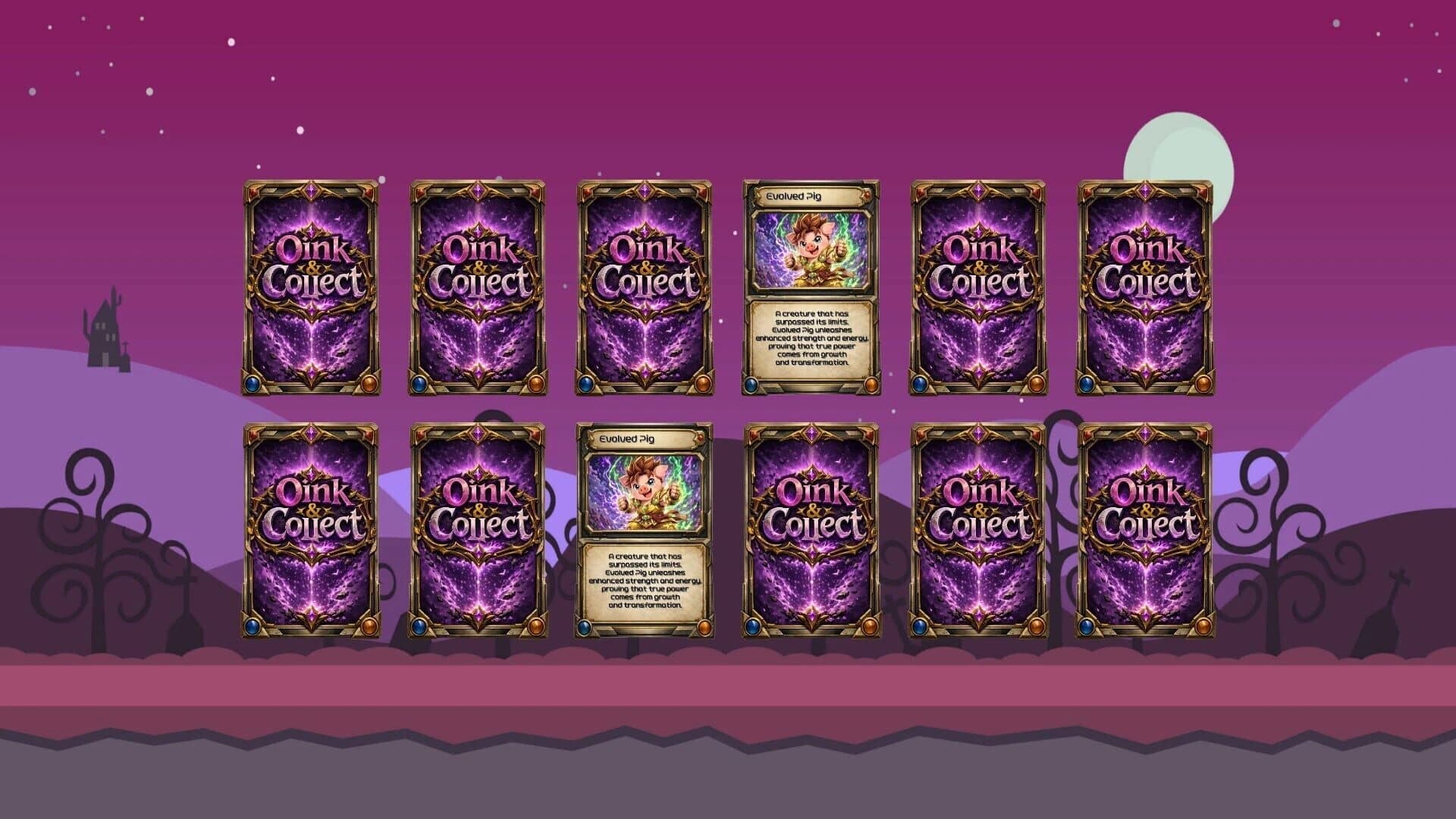 Oink & Collect screenshot 5