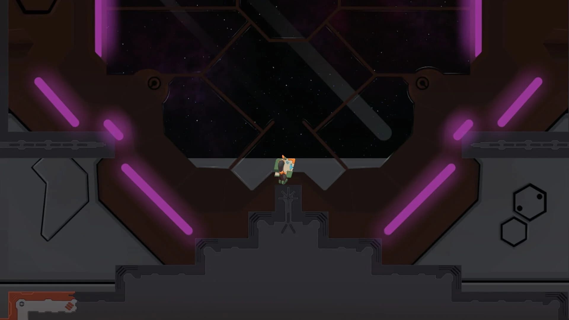 Oirbo screenshot 4