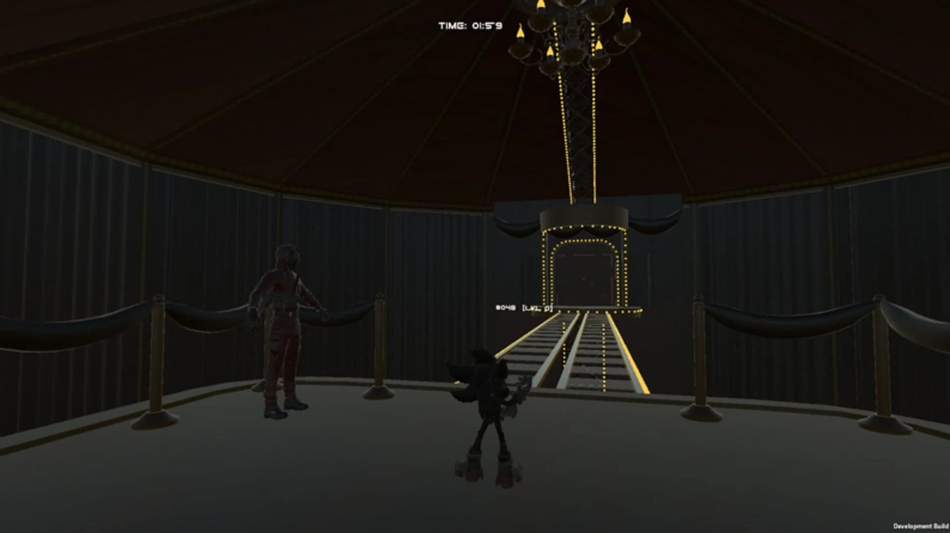 Ojingeo Project screenshot 4