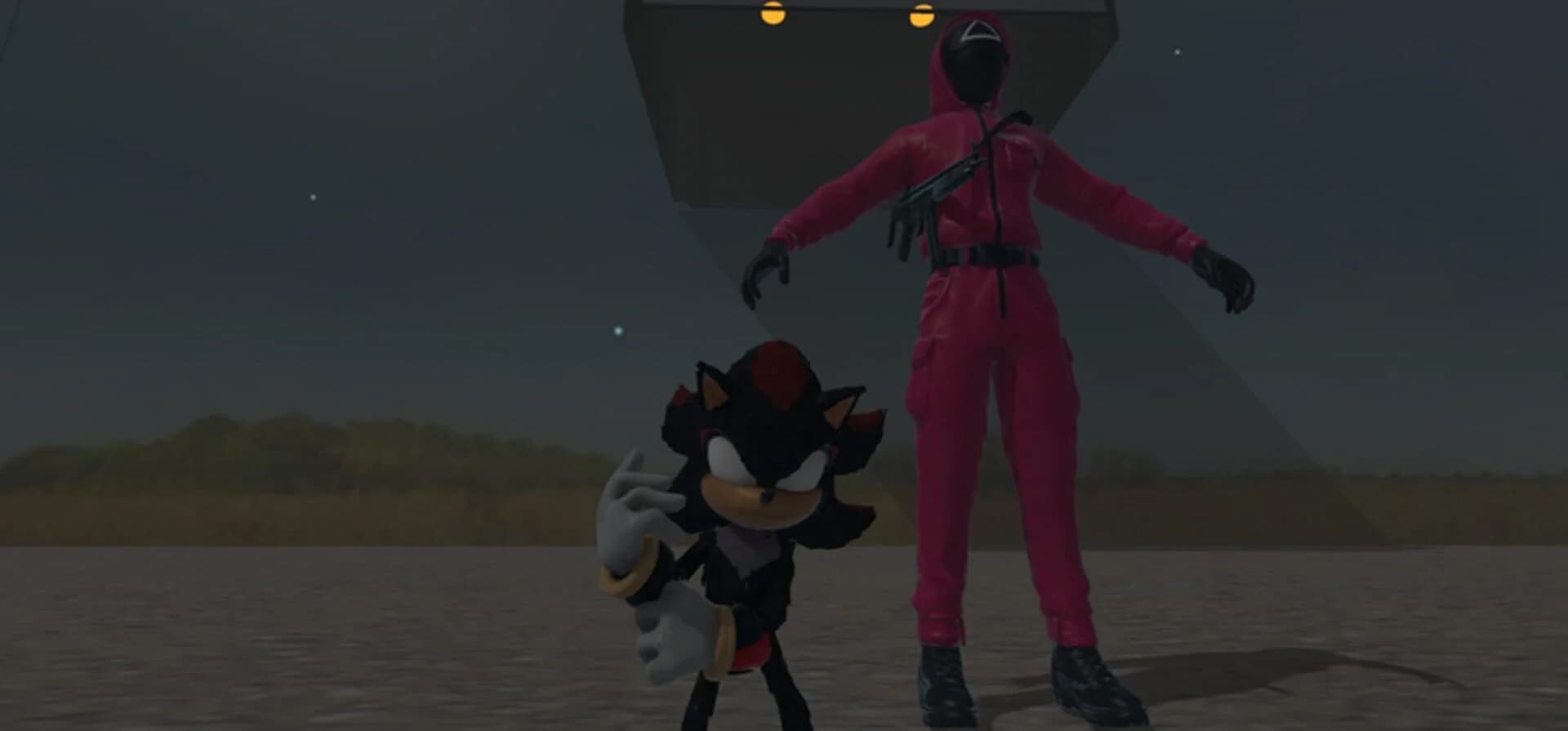 Ojingeo Project screenshot 5