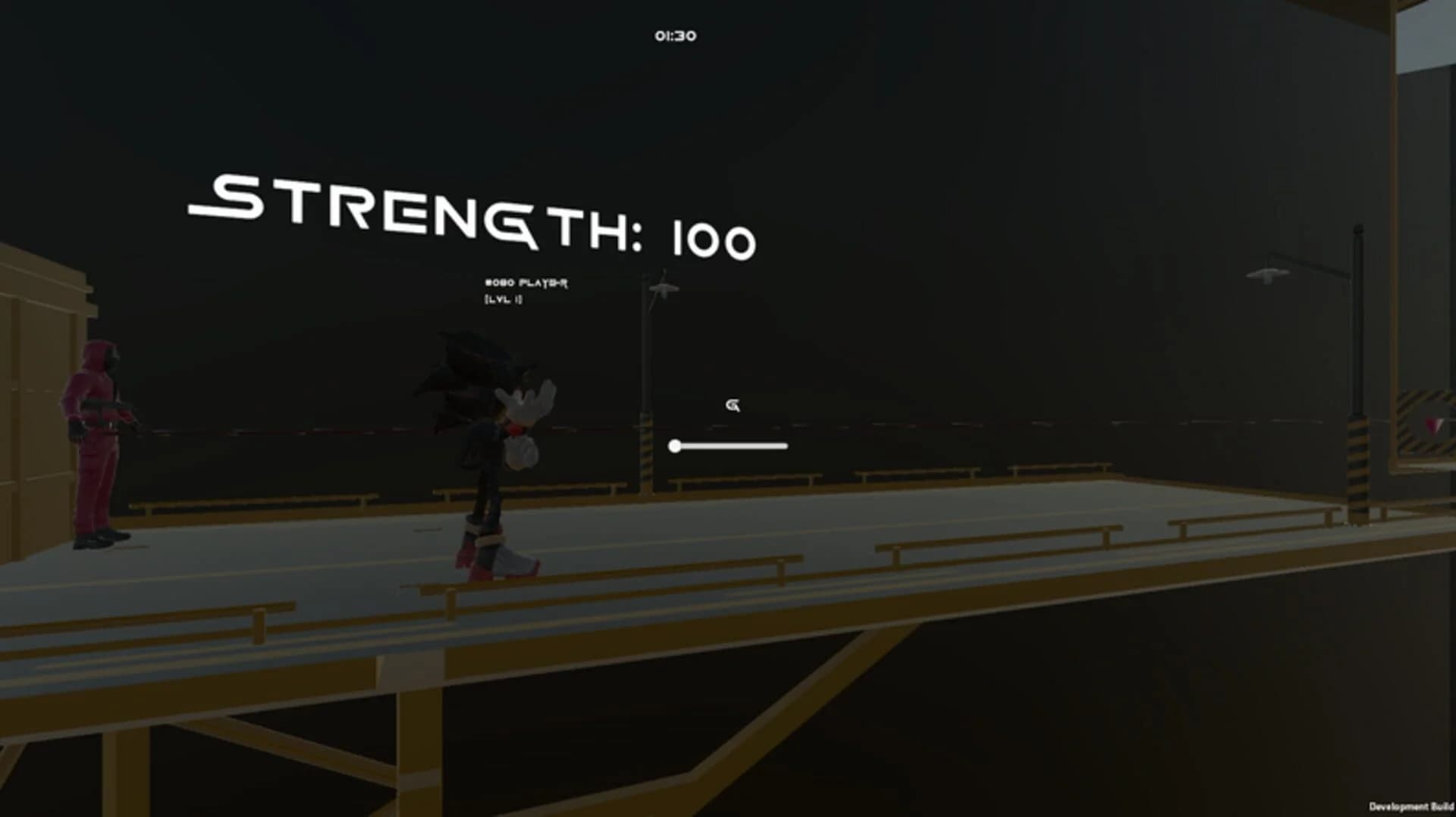 Ojingeo Project screenshot 3