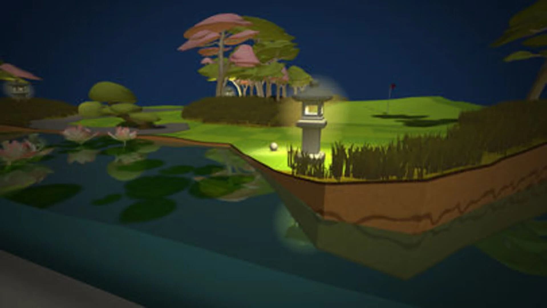 OK Golf screenshot 2