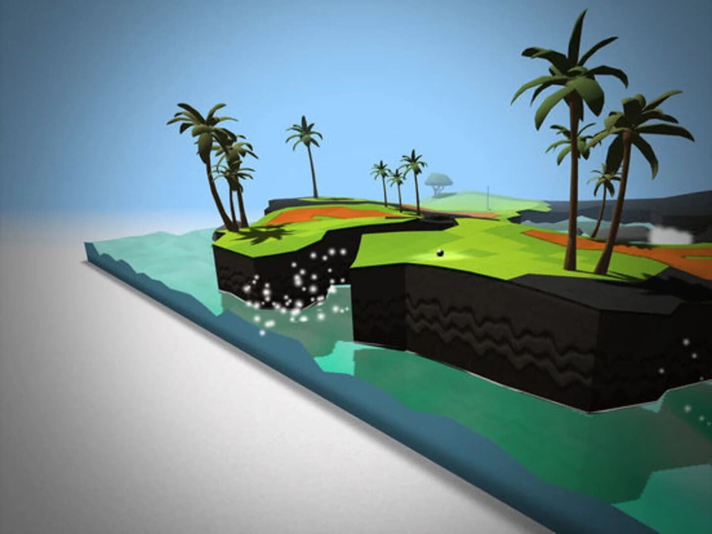 OK Golf screenshot 4