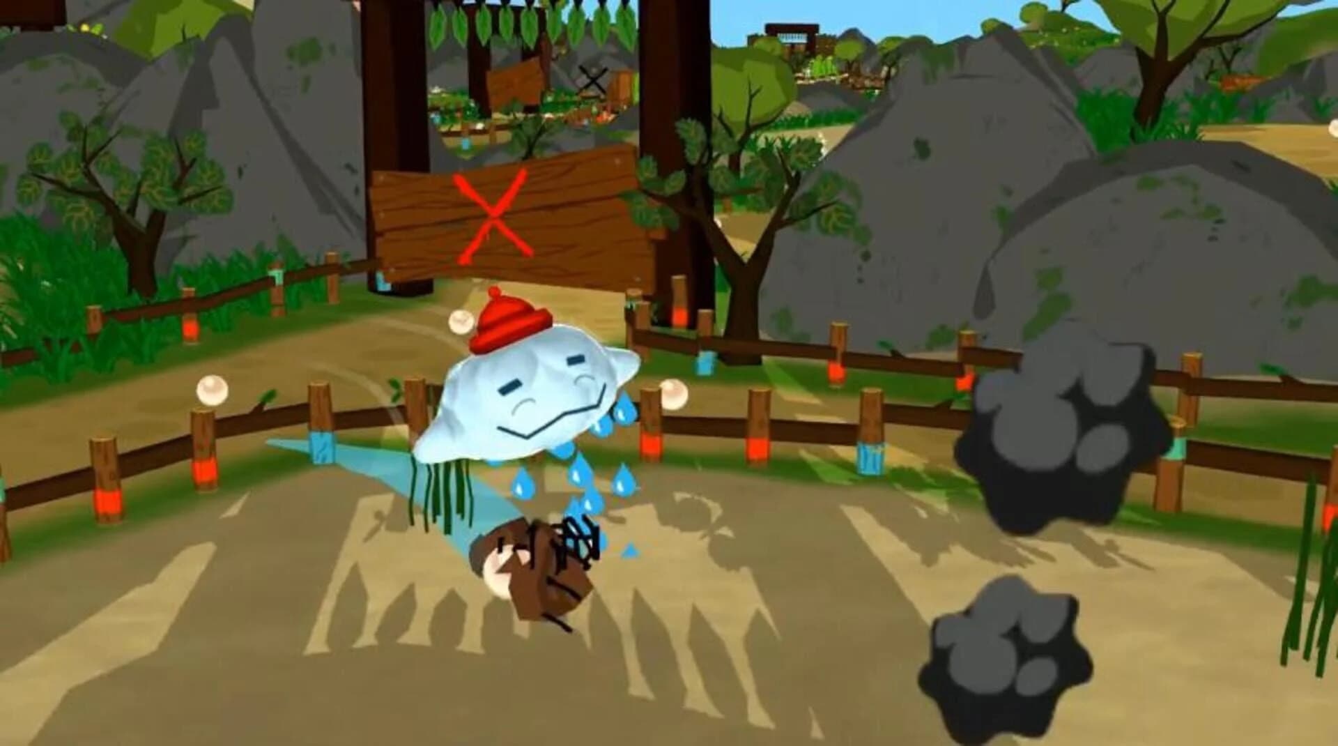 Okabu screenshot 3