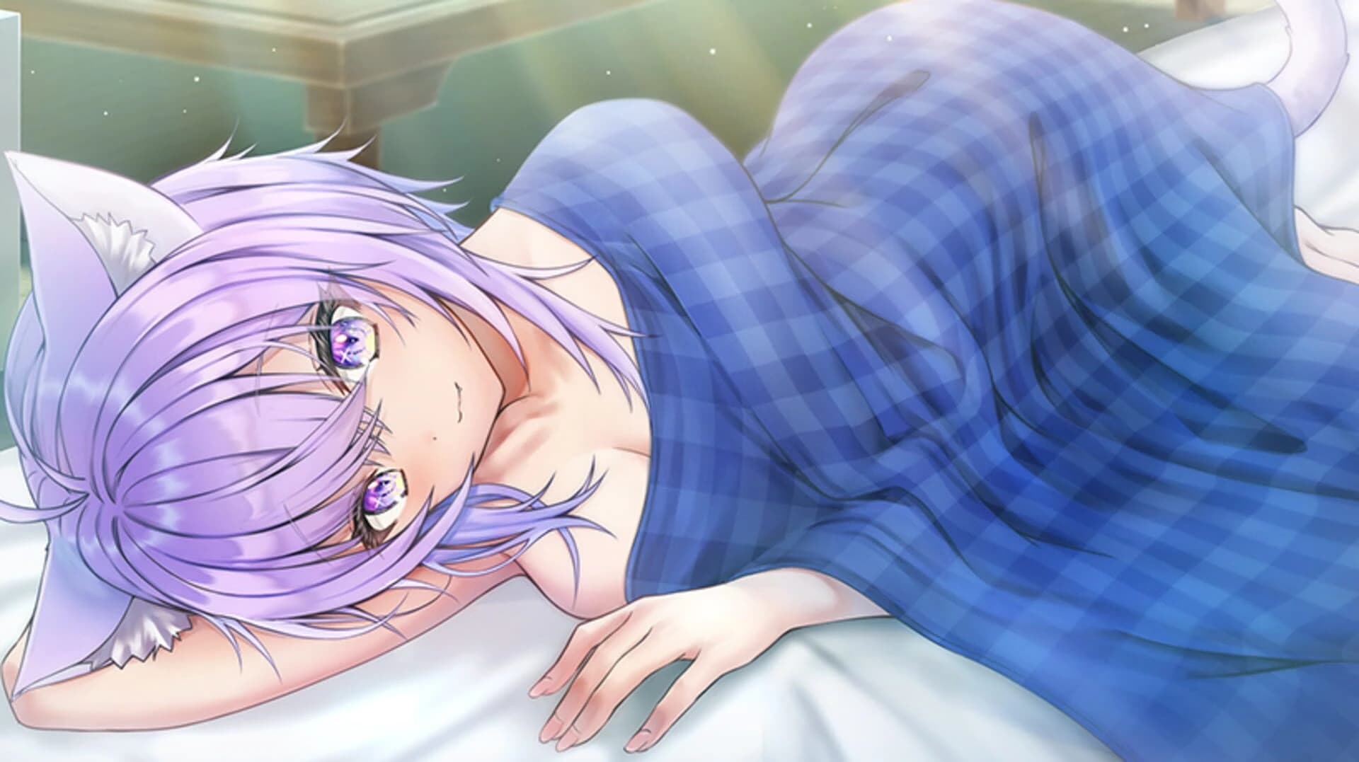 Okayu Nyumu! screenshot 3