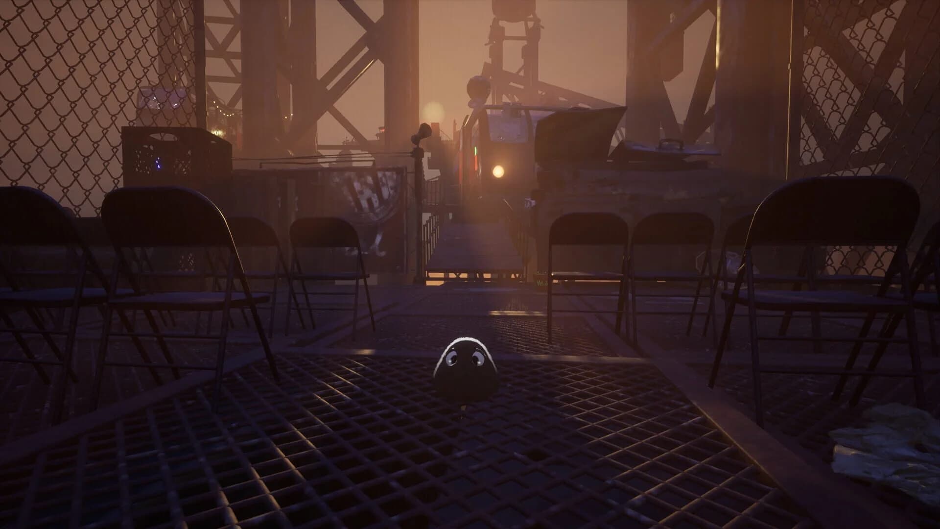 Okiro screenshot 4