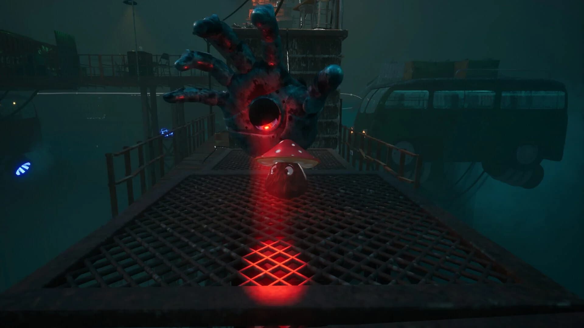 Okiro screenshot 5