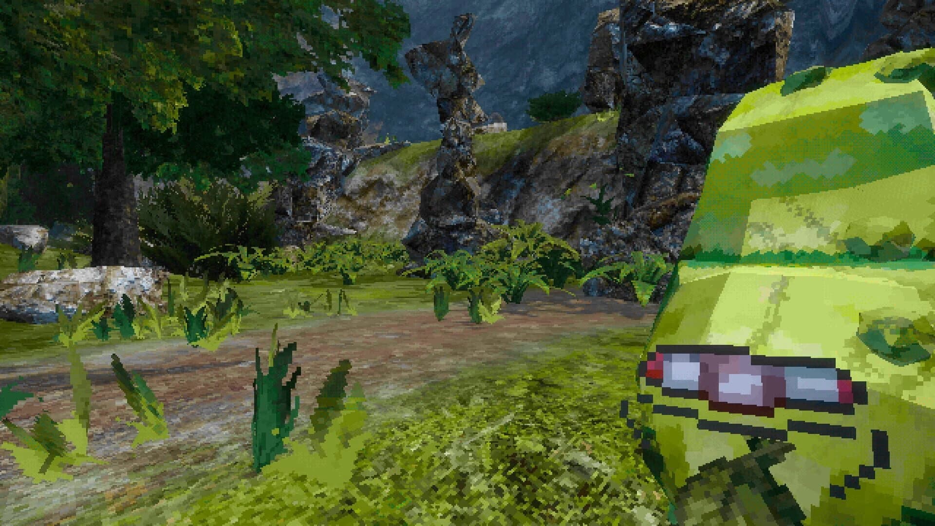 Okurek screenshot 1