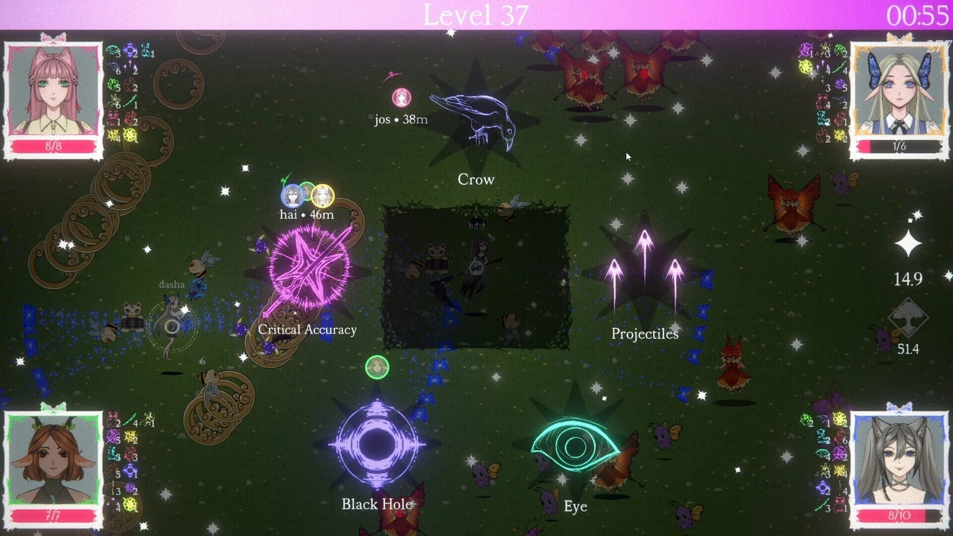 Olapu screenshot 2