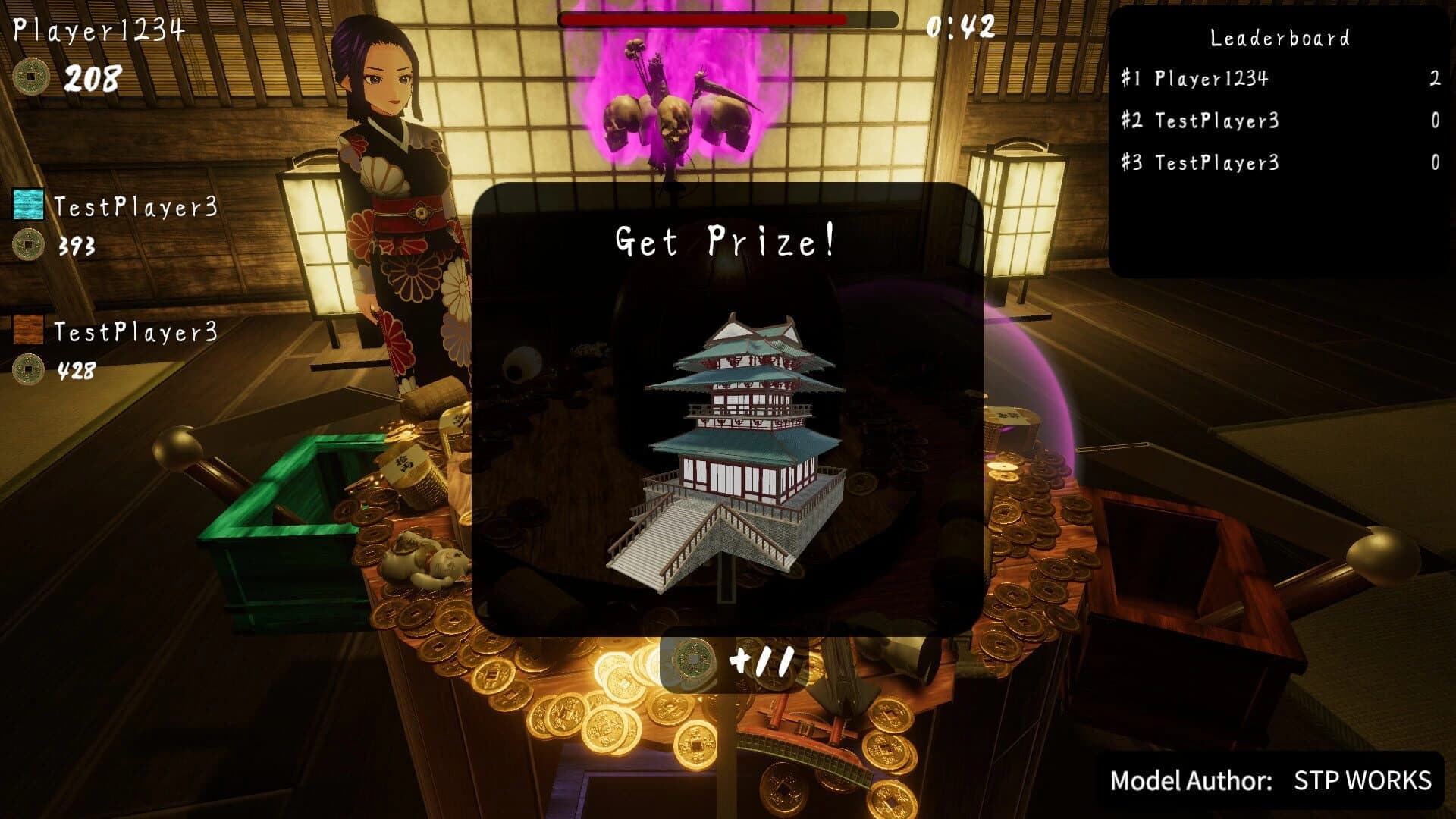 Old Coin Pusher Friends screenshot 2