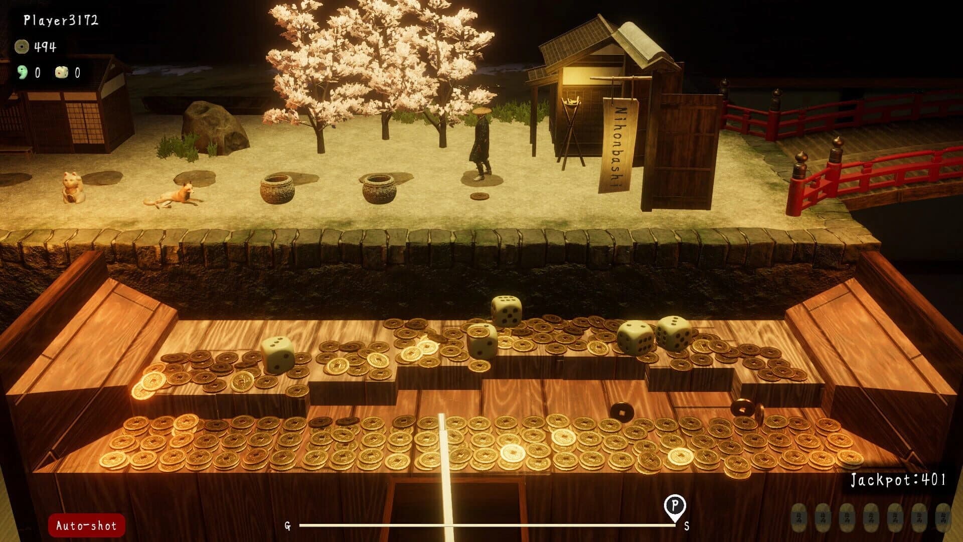 Old Coin Pusher Friends 3 screenshot 4