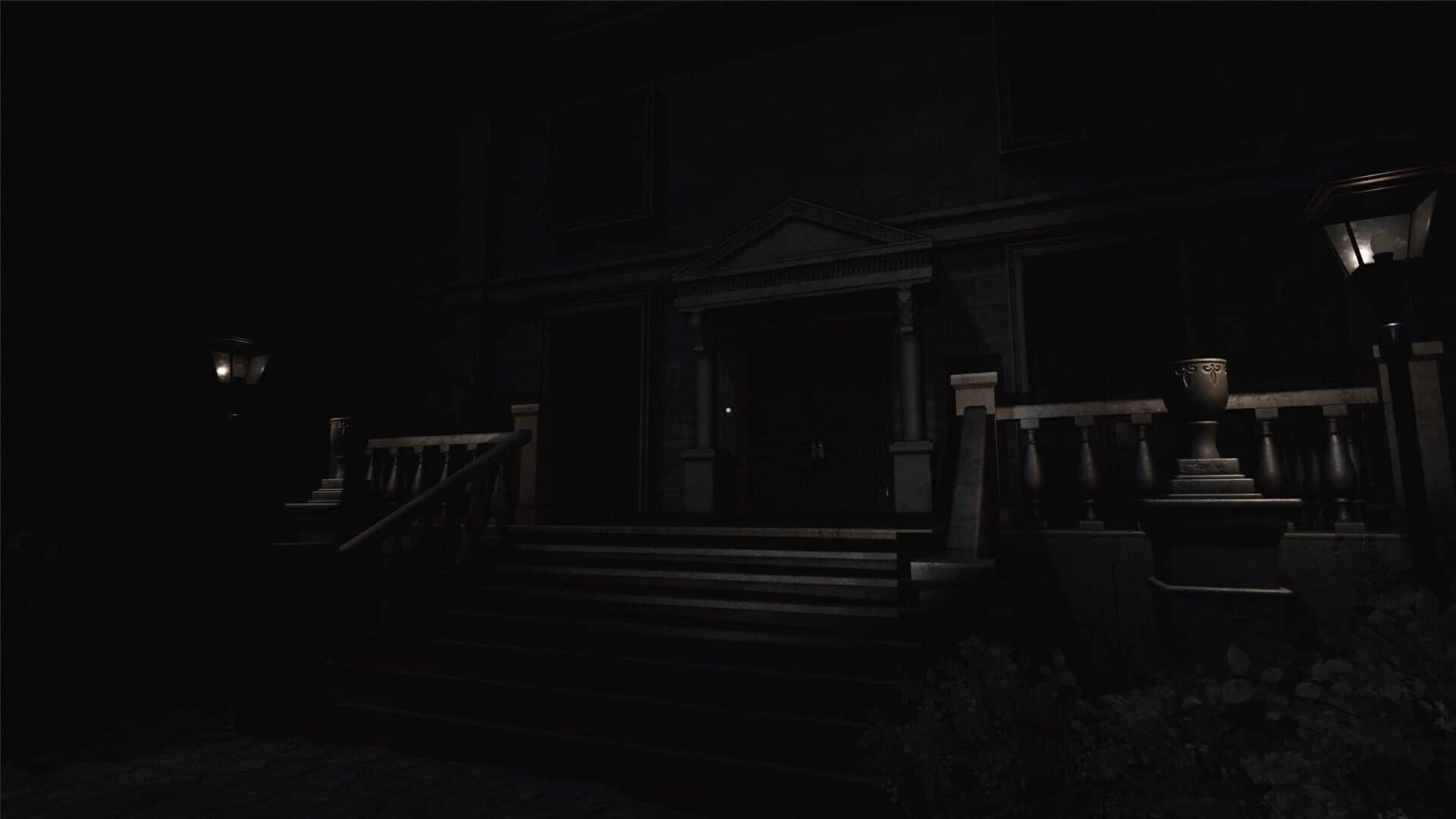 Old Evil screenshot 2