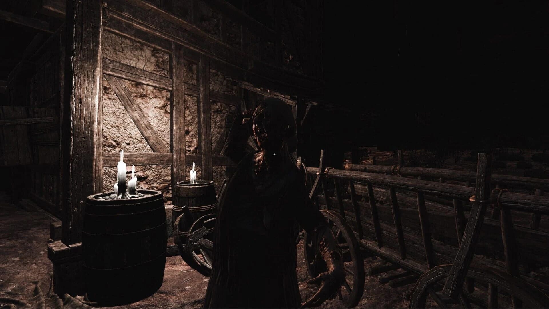 Old Evil screenshot 5