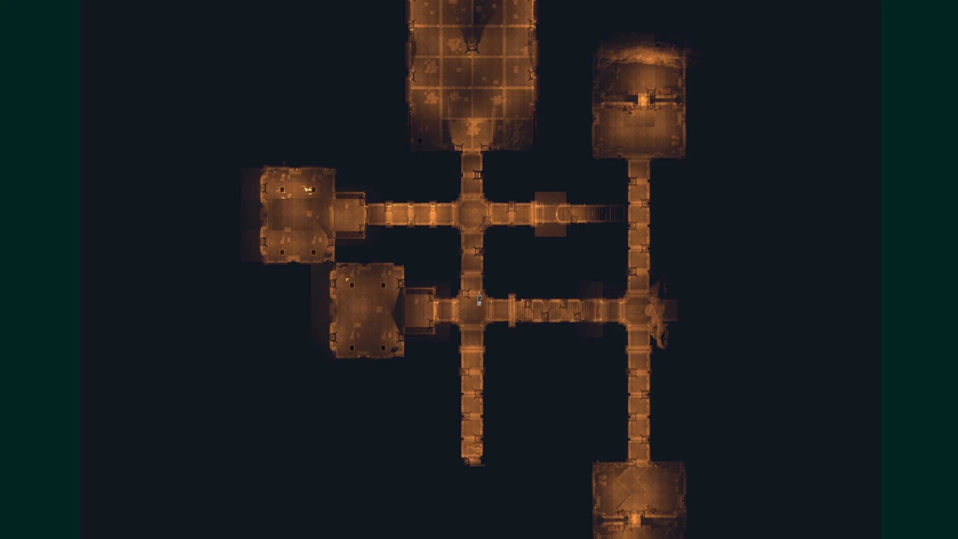 Old School RPG screenshot 2