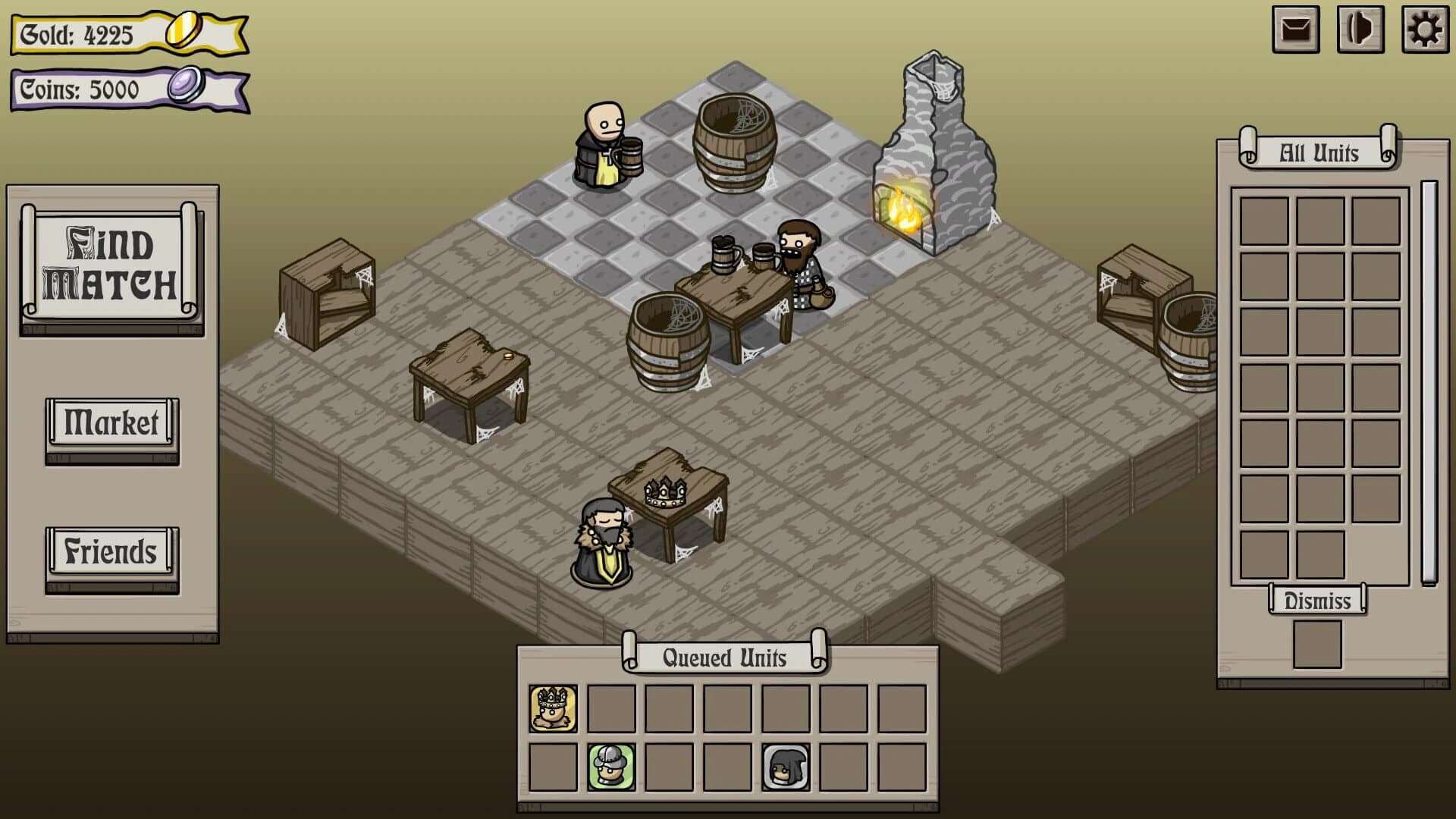 Oldage screenshot 4