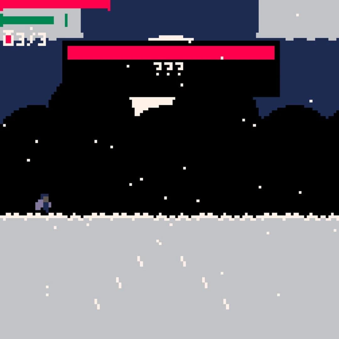 Olden Peak screenshot 1