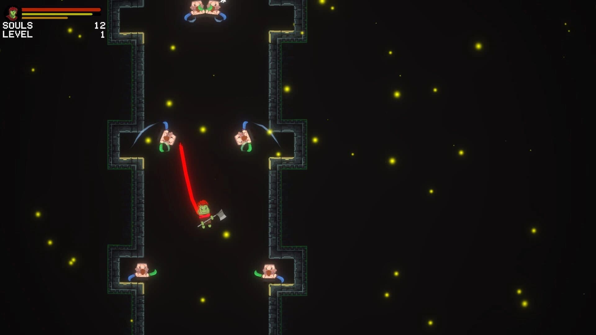 Olgob the Bold screenshot 2