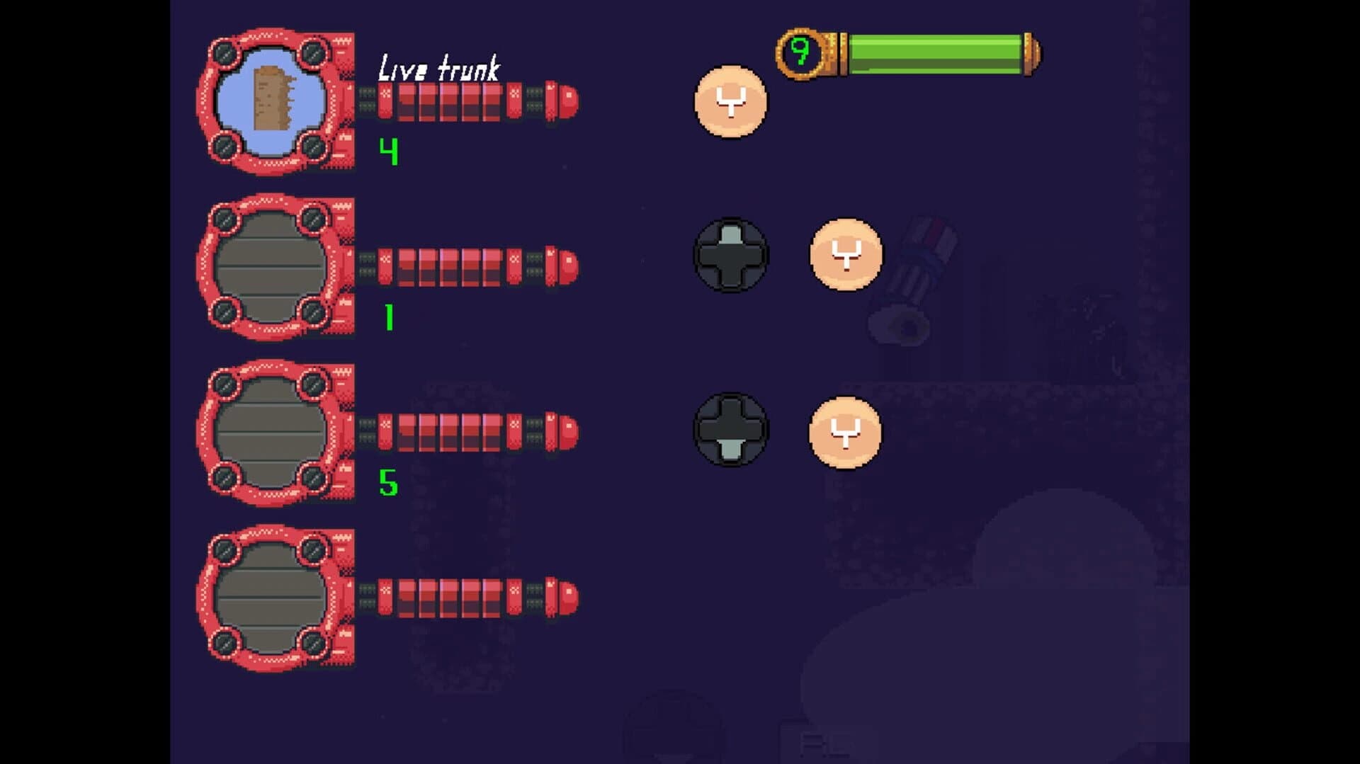 Olho screenshot 2