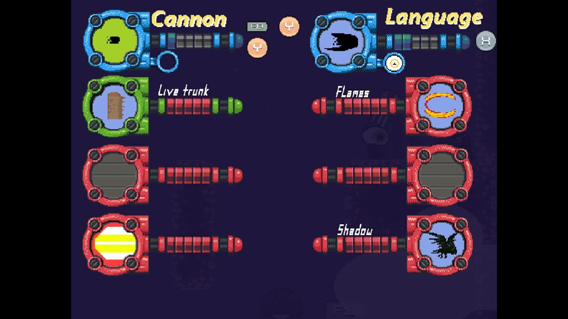 Olho screenshot 1