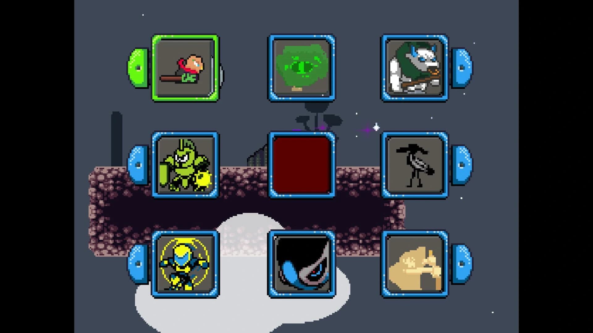 Olho screenshot 4